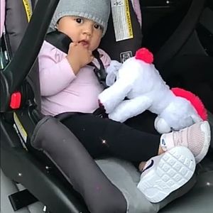 Meet your Posher, Cesar